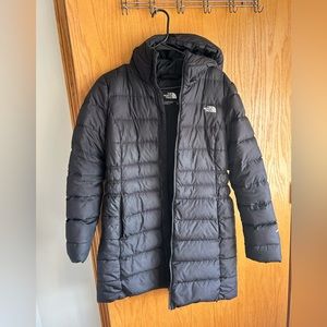 Woman’s North face 550